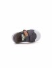 Tenisówki trampki D.D.STEP C096-52129AM DARK GREY na rzepy